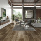 Ламинат Alpine Floor Aqua Life by Classen LF103-10 Дуб Анси 1285х192х8 мм