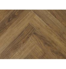 Виниловый ламинат My Step Aqua LVT Елка MSAG02 Walnut Tela 590х118х2,5 мм