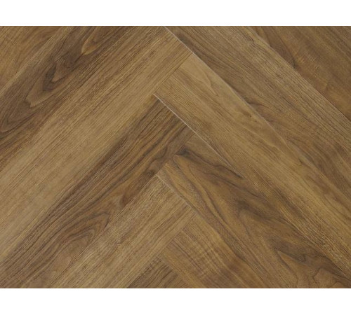 Виниловый ламинат My Step Aqua LVT Елка MSAG02 Walnut Tela 590х118х2,5 мм