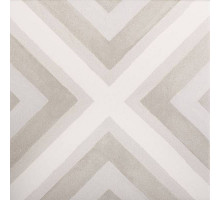 Керамогранит Decocer Aquarel Beige 20х20 см