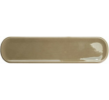 Керамическая плитка WOW Aquarelle O Olive 129089 настенная 7,5x30 см