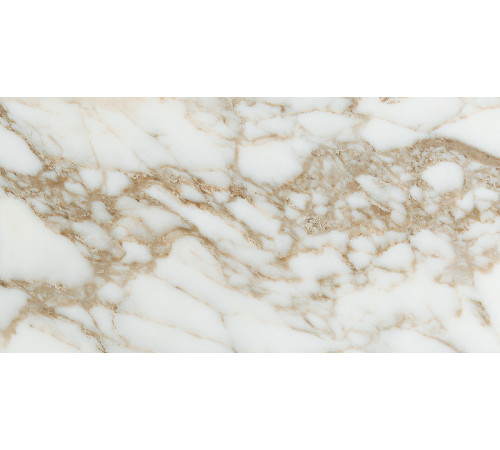 Керамогранит Pamesa Ceramica Arabescato Rain Gold luxglass Rect 050.869.0189.11701 60х120 см