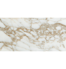 Керамогранит Pamesa Ceramica Arabescato Rain Gold глянец Rect 017.869.0189.11701 60х120 см