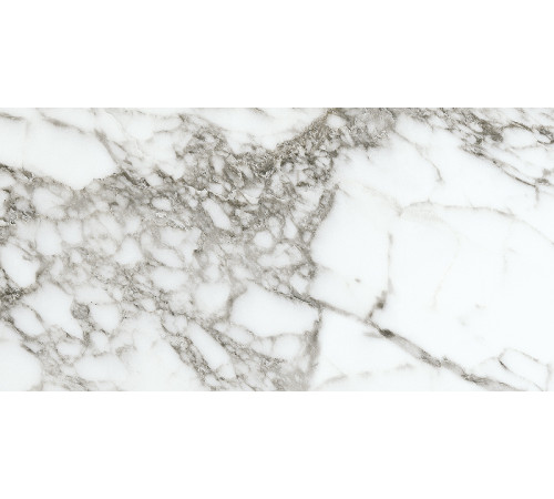 Керамогранит Pamesa Ceramica Arabescato Rain Pearl luxglass Rect 050.869.0169.11701 60х120 см