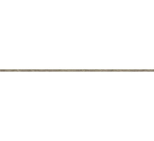 Бордюр Villeroy&Boch Arc Noir Bronze Metal Border K1071RR000010 1,5х120 см