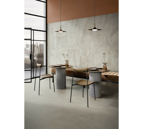 Керамогранит Vitra Arctiс Stone Кремовый Матовый R10A Ректификат K947899R0001VTER 60х120 см