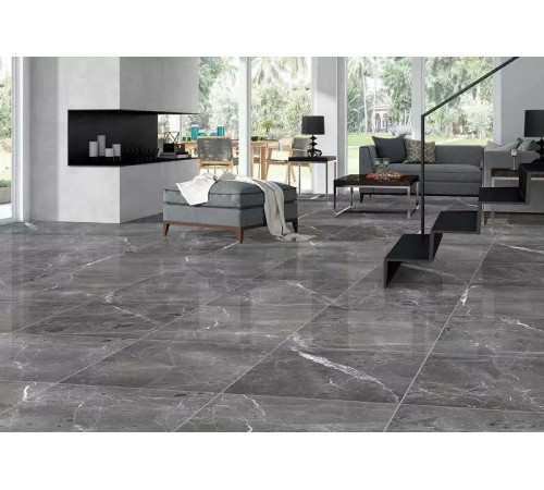 Керамогранит Primavera Ardesia Grafito Polished PR108 60x60 см