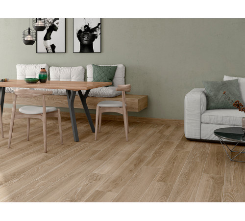 Керамогранит Pamesa Ceramica Aren Ceniza Mate Rect 17-241-019-9235 20X120 см