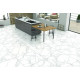 Керамогранит Primavera Arena White Polished PR114 60x60 см