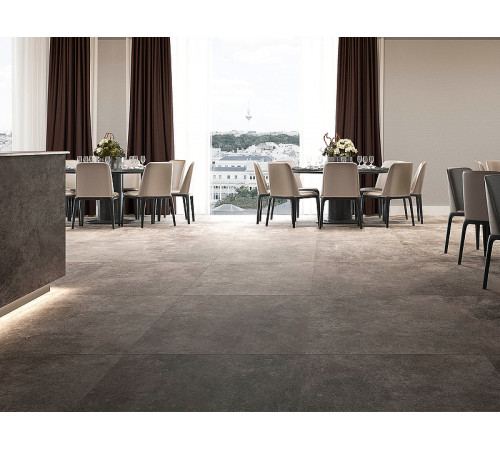 Керамогранит Pamesa Ceramica Argile Silver 035.804.0183.07807 90х90 см