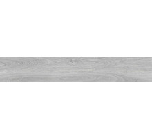 Керамогранит ITC Ceramic Ariana Wood Grey Matt 20х120 см