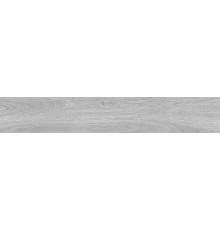 Керамогранит ITC Ceramic Ariana Wood Grey Matt 20х120 см