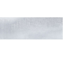 Керамическая плитка Metropol Arc Gris настенная 25x70см