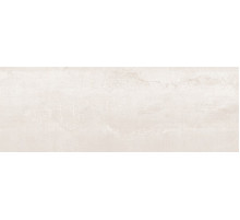 Керамическая плитка Metropol Arc Beige настенная 25x70см