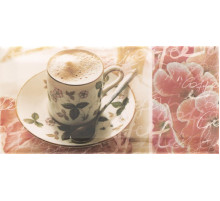 Керамический декор Mainzu Arkadia Decor London 10х20см