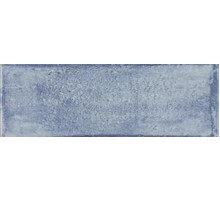 Керамическая плитка Fabresa Arles Sea настенная 10x30 см