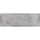 Керамическая плитка Fabresa Arles Nickel настенная 10x30 см