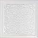 Керамический декор Monopole Ceramica Armonia B Blanco 15x15 см