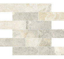 Керамическая мозаика Laparet Arno бежевая 29,2х36,5 см