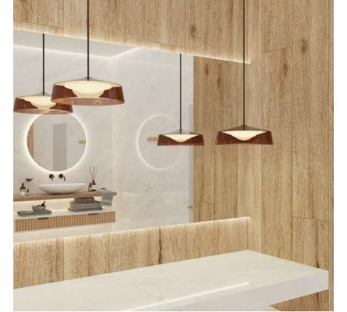 Керамогранит Absolut Gres Aroma Wood Cherry AB 1181W 20х120 см