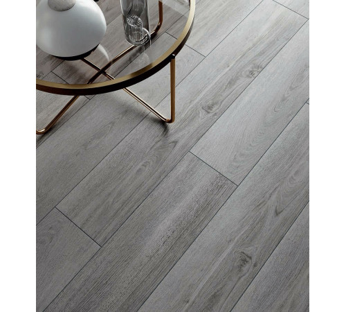 Керамогранит Kerama Marazzi Арсенале серый обрезной SG516000R 20х119,5 см