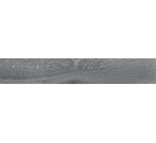 Керамогранит Kerama Marazzi Арсенале серый тёмный обрезной  SG516100R 20х119,5 см