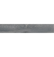 Керамогранит Kerama Marazzi Арсенале серый тёмный обрезной  SG516100R 20х119,5 см