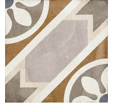 Керамогранит Equipe Art Nouveau Apollo Color 24401 20х20 см