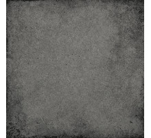 Керамическая плитка Equipe Art Nouveau Charcoal Grey напольная 20х20 см