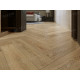 Виниловый ламинат Tulesna Art Parquet LVT 1005-201 Stella 590х118х2,5 мм