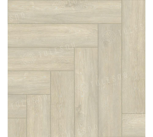 Виниловый ламинат Tulesna Art Parquet LVT 1005-401 Radiante 590х118х2,5 мм