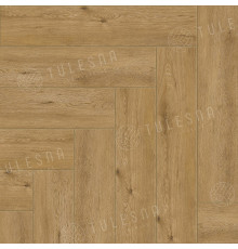 Виниловый ламинат Tulesna Art Parquet LVT 1005-101 Tesoro 590х118х2,5 мм