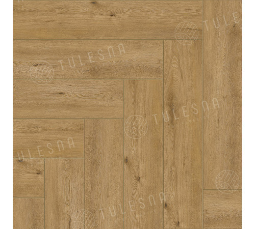 Виниловый ламинат Tulesna Art Parquet LVT 1005-101 Tesoro 590х118х2,5 мм