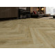 Виниловый ламинат Tulesna Art Parquet LVT 1005-1001 Eccellent 590х118х2,5 мм