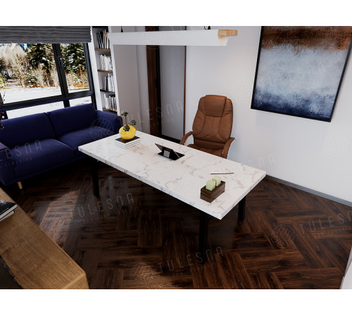 Виниловый ламинат Tulesna Art Parquet LVT 1005-901 Allegro 590х118х2,5 мм