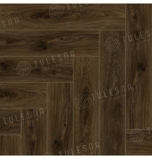 Виниловый ламинат Tulesna Art Parquet LVT 1005-901 Allegro 590х118х2,5 мм