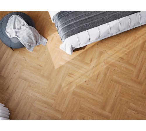 Виниловый ламинат Tulesna Art Parquet LVT 1005-101 Tesoro 590х118х2,5 мм