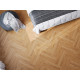 Виниловый ламинат Tulesna Art Parquet LVT 1005-101 Tesoro 590х118х2,5 мм