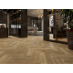 Виниловый ламинат Tulesna Art Parquet LVT 1005-201 Stella 590х118х2,5 мм