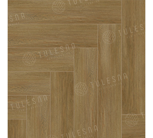 Виниловый ламинат Tulesna Art Parquet LVT 1005-701 Sincero 590х118х2,5 мм