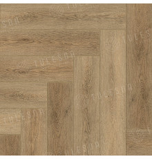 Виниловый ламинат Tulesna Art Parquet LVT 1005-201 Stella 590х118х2,5 мм