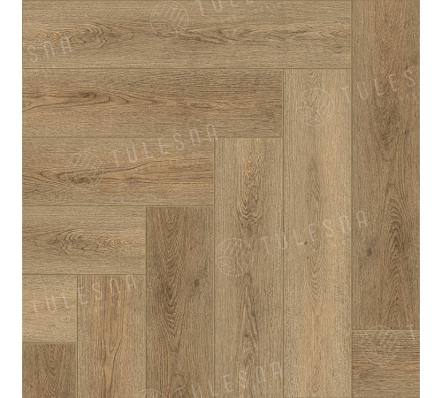 Виниловый ламинат Tulesna Art Parquet LVT 1005-201 Stella 590х118х2,5 мм