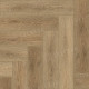 Виниловый ламинат Tulesna Art Parquet LVT 1005-201 Stella 590х118х2,5 мм