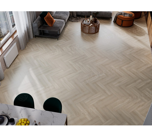 Виниловый ламинат Tulesna Art Parquet LVT 1005-401 Radiante 590х118х2,5 мм