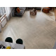 Виниловый ламинат Tulesna Art Parquet LVT 1005-401 Radiante 590х118х2,5 мм