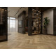 Виниловый ламинат Tulesna Art Parquet LVT 1005-201 Stella 590х118х2,5 мм