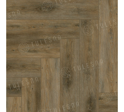 Виниловый ламинат Tulesna Art Parquet LVT 1005-801 Divino 590х118х2,5 мм