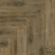 Виниловый ламинат Tulesna Art Parquet LVT 1005-801 Divino 590х118х2,5 мм