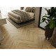 Виниловый ламинат Tulesna Art Parquet LVT 1005-301 Famoso 590х118х2,5 мм