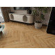 Виниловый ламинат Tulesna Art Parquet LVT 1005-1101 Nobile 590х118х2,5 мм